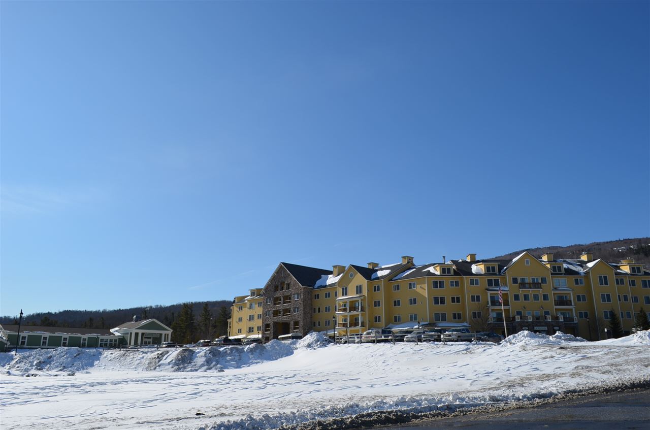 326 Jackson Gore Road, Unit 326 Ludlow, VT 05149 - Photo 3 of 23 Gallery Image 3