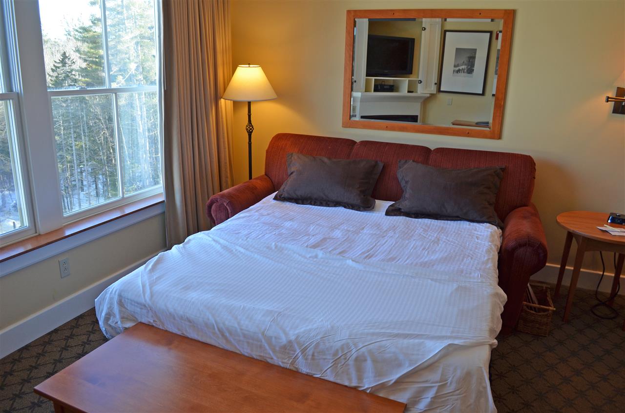 326 Jackson Gore Road, Unit 326 Ludlow, VT 05149 - Photo 10 of 23 Gallery Image 10