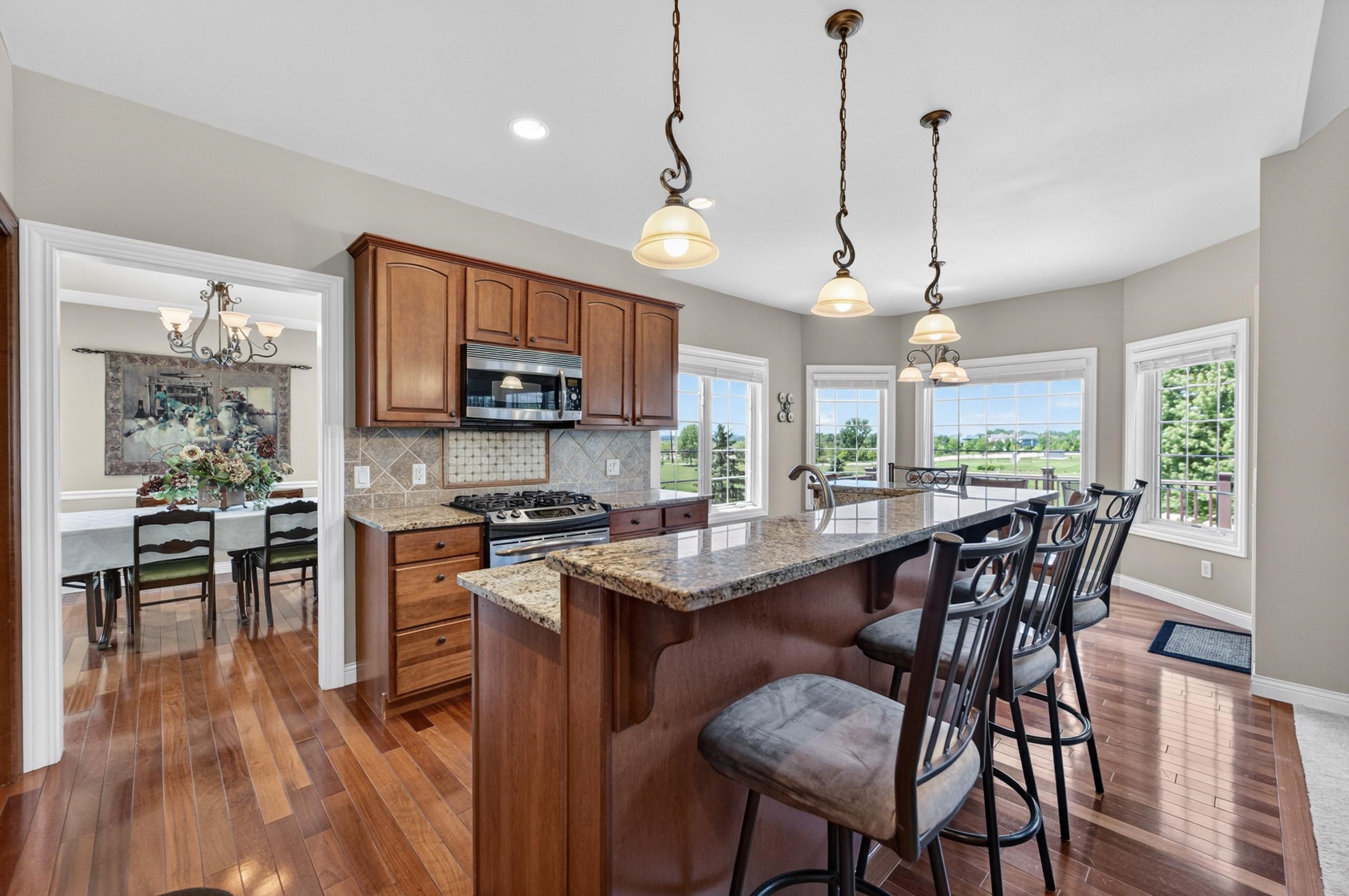 1516 Blue Ridge Trail Waunakee, WI 53597 - Photo 12 of 67