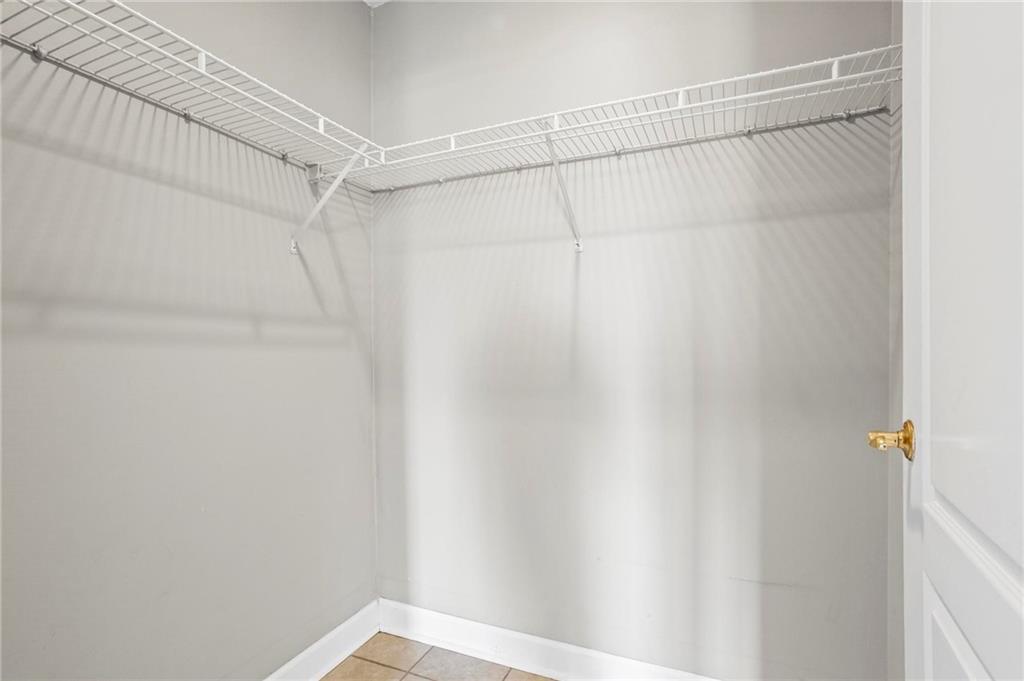 195 14th Street Northeast, Unit 604 Atlanta, GA 30309 - Photo 19 of 25 a view of a small room