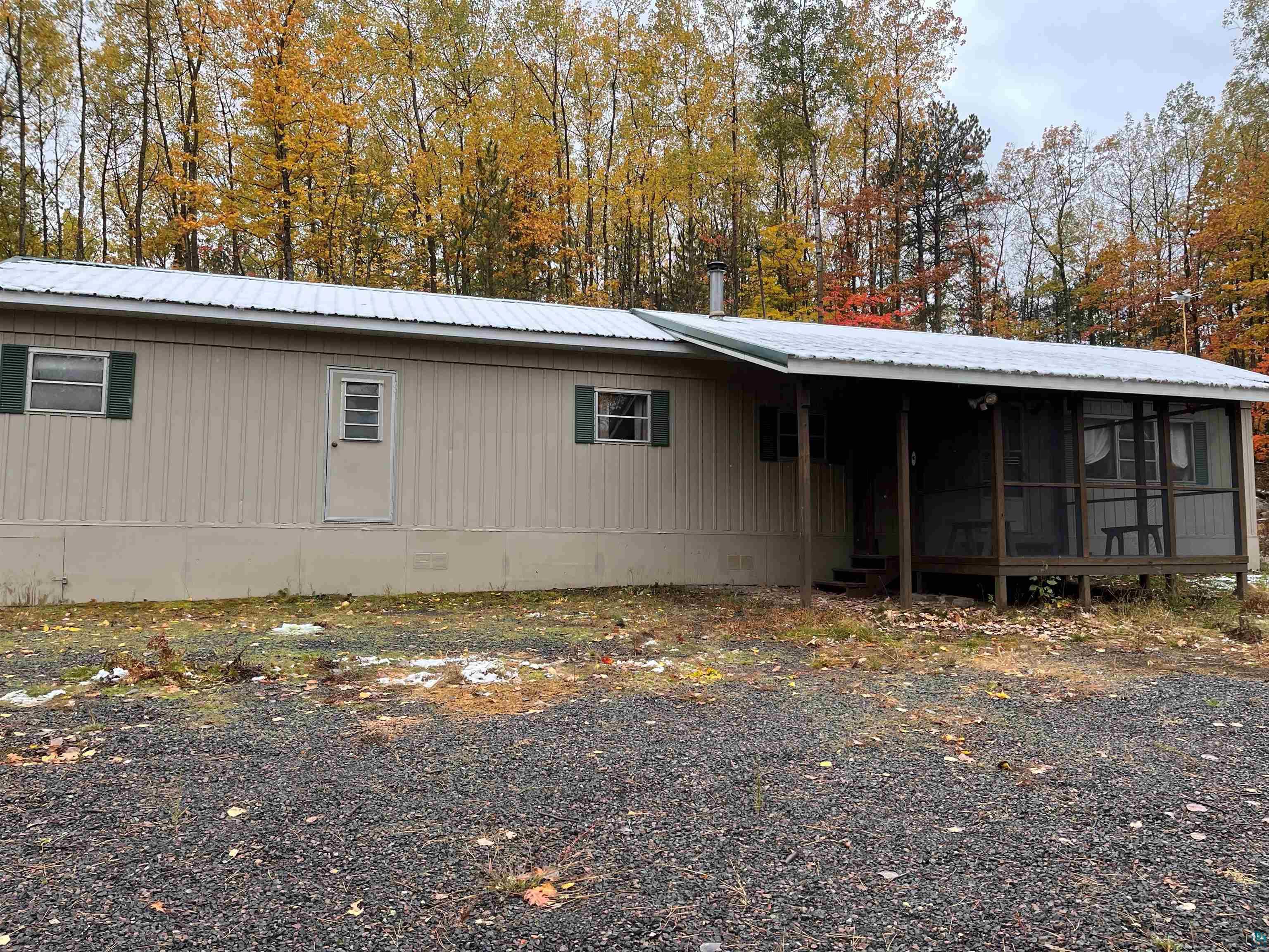 3585 Copper Hill Road Iron River, WI 54847 - Photo 4 of 12
