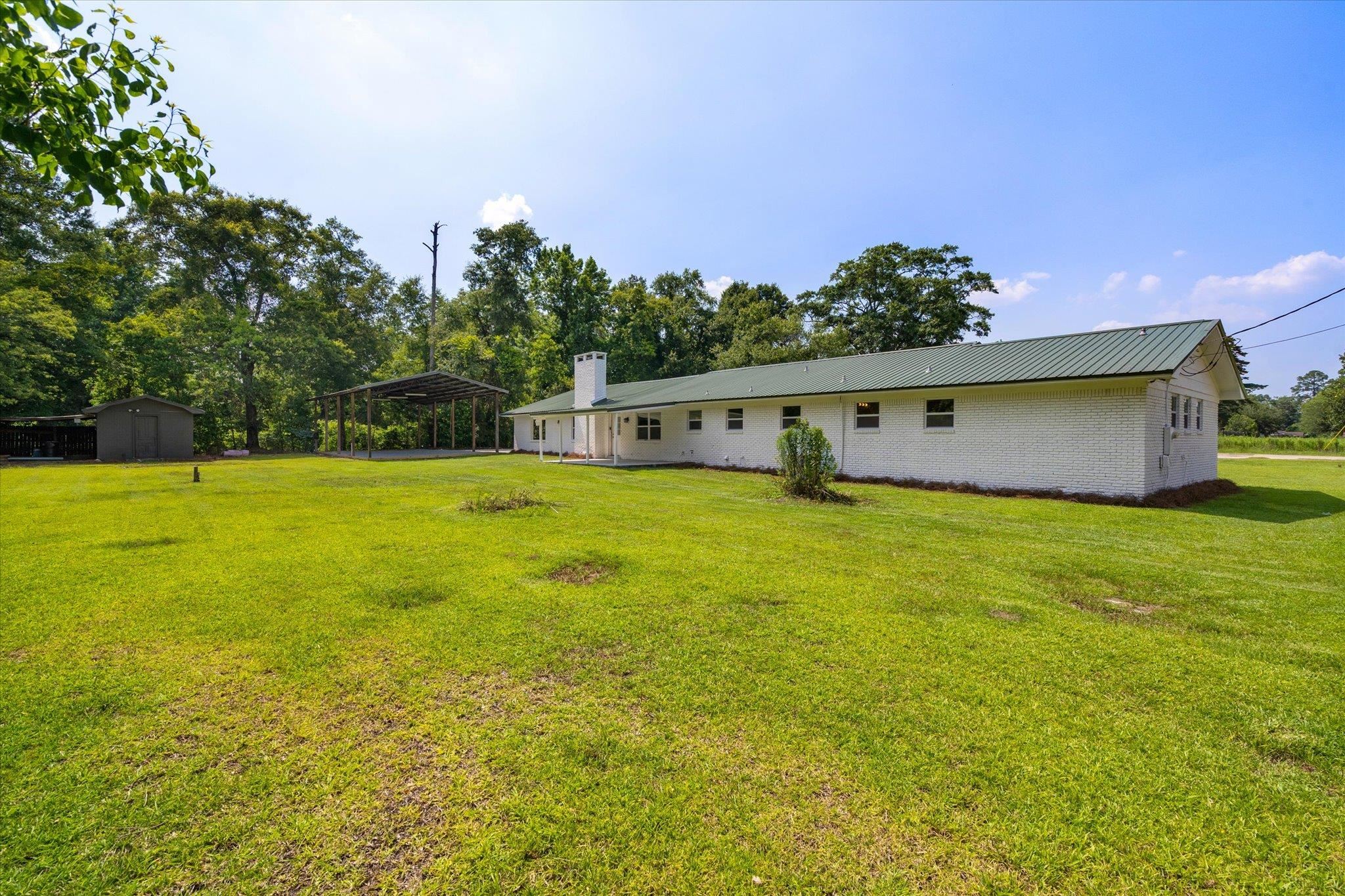 207 West Oak Street Atmore, AL 36502 - Photo 29 of 33