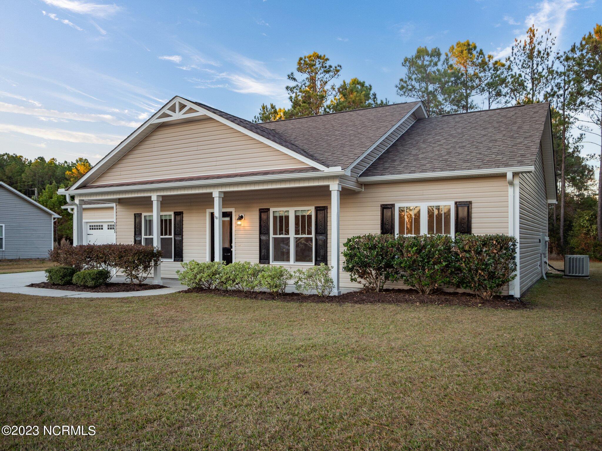 325 Folkstone Road Holly Ridge, NC 28445 - Photo 39 of 40 3-web-or-mls-03
