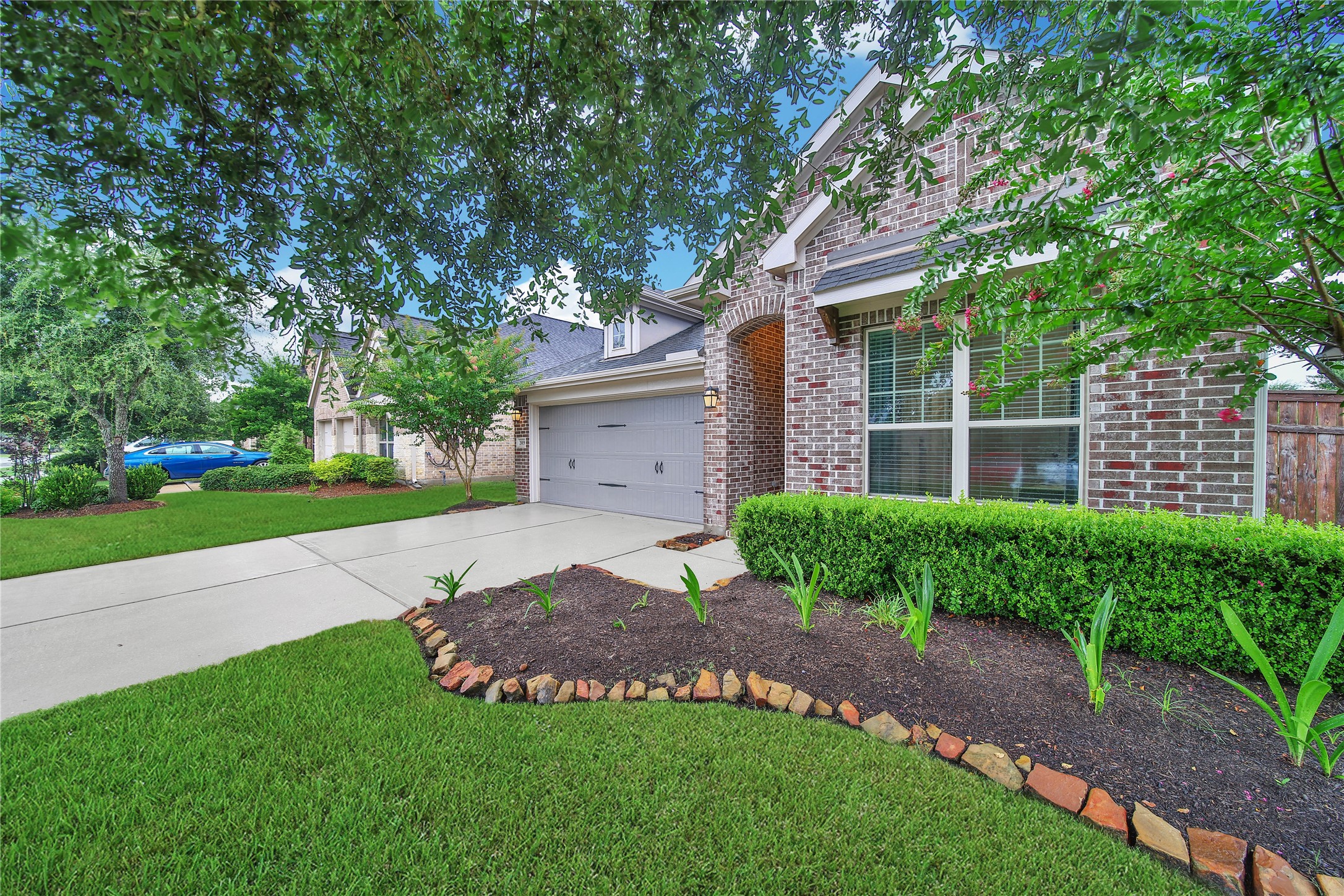 29159 Marina Point Lane Fulshear, TX 77441 - Photo 3 of 33