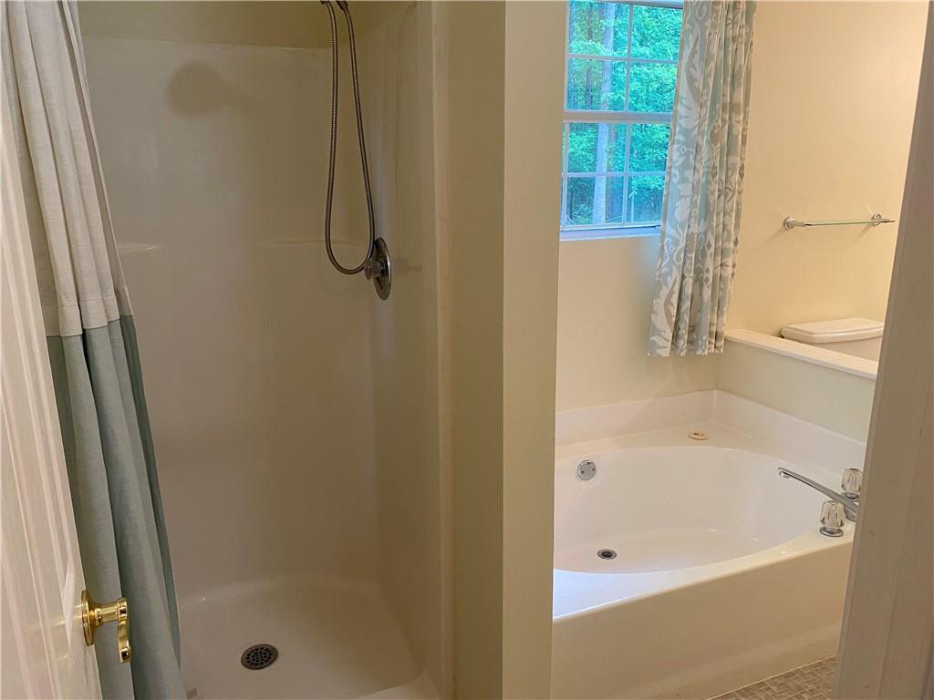 114 Spring Creek Court Canton, GA 30115 - Photo 18 of 38