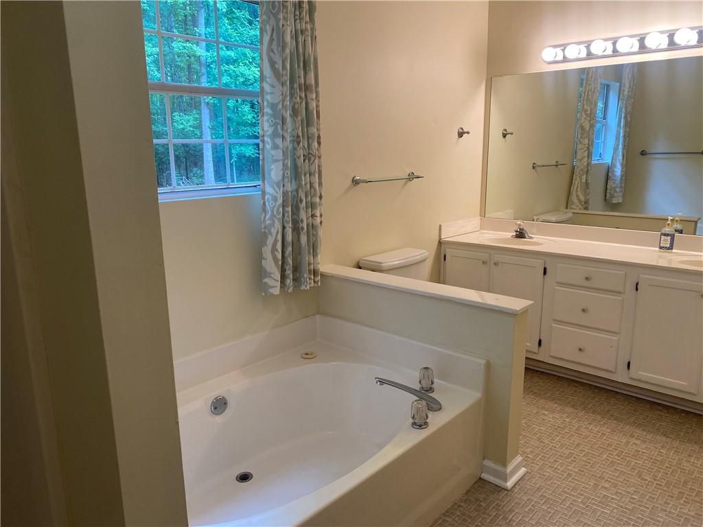 114 Spring Creek Court Canton, GA 30115 - Photo 19 of 38