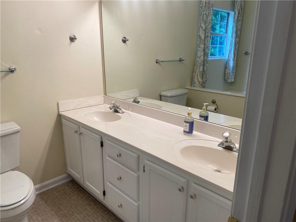 114 Spring Creek Court Canton, GA 30115 - Photo 20 of 38