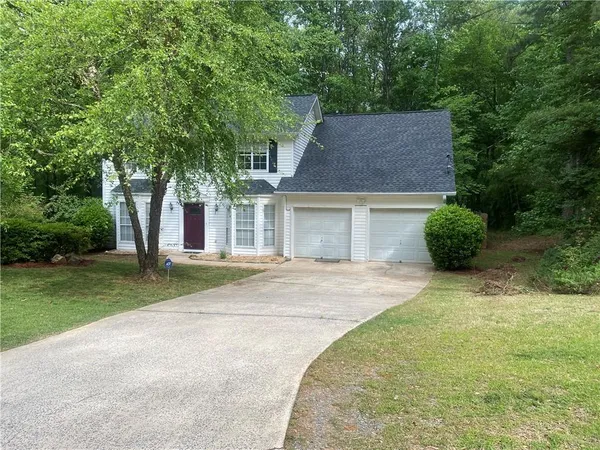$2,200 | 114 Spring Creek Court, Canton, GA 30115