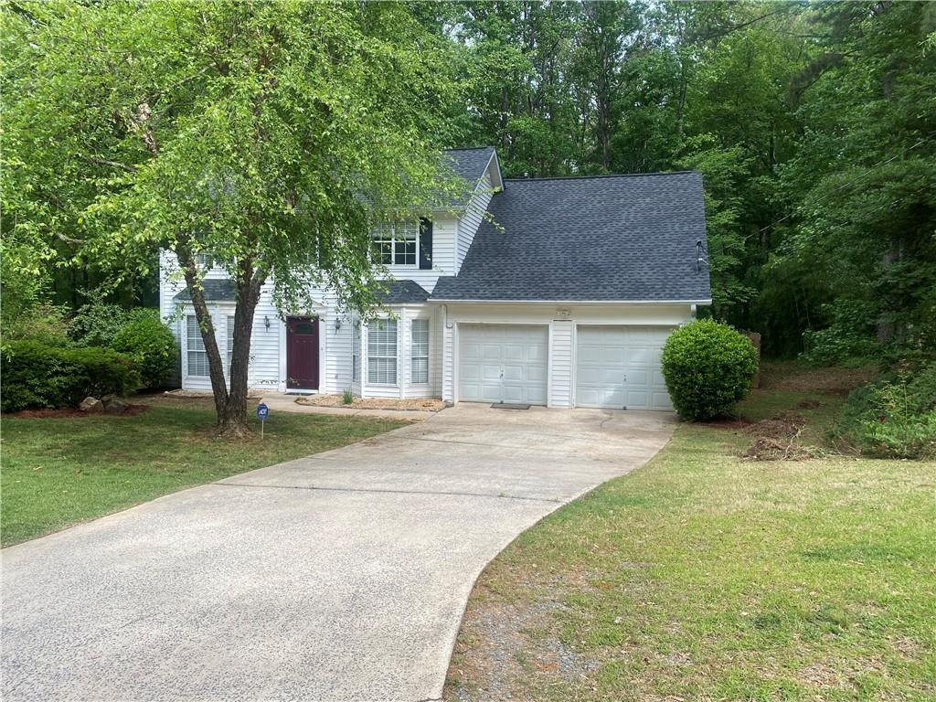 114 Spring Creek Court Canton, GA 30115 - Photo 3 of 38