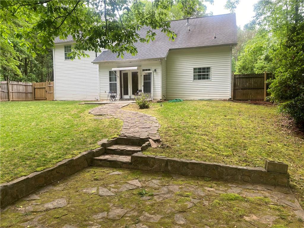 114 Spring Creek Court Canton, GA 30115 - Photo 38 of 38