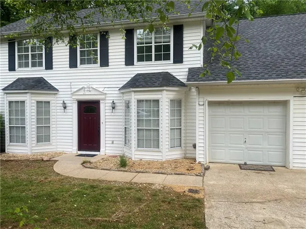 $2,200 | 114 Spring Creek Court, Canton, GA 30115