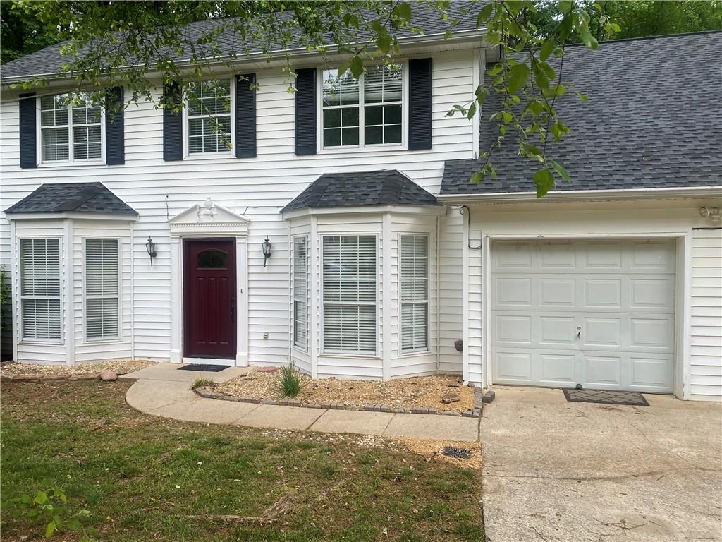 114 Spring Creek Court Canton, GA 30115 - Photo 4 of 38