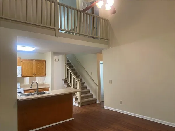 $2,200 | 114 Spring Creek Court, Canton, GA 30115