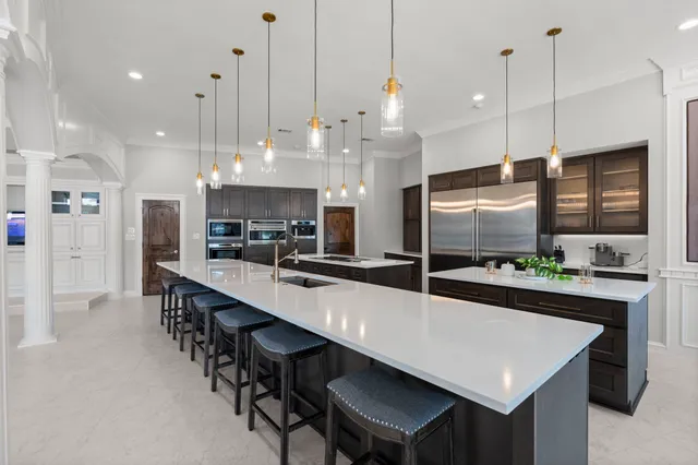 $5,000,000 | 40 La Jolla Circle, Montgomery, TX 77356