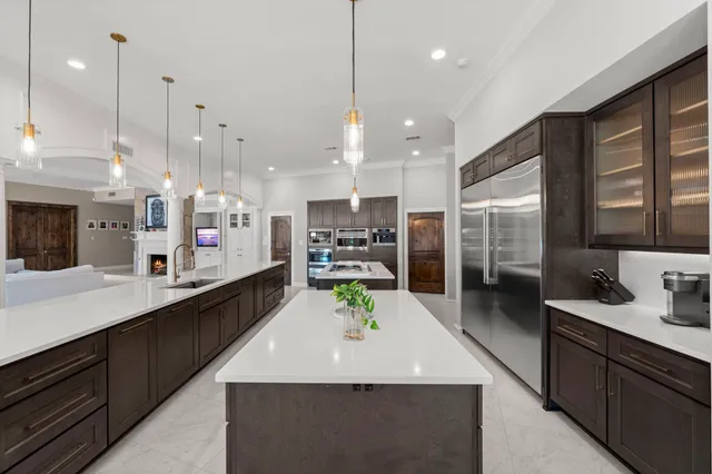 $5,000,000 | 40 La Jolla Circle, Montgomery, TX 77356