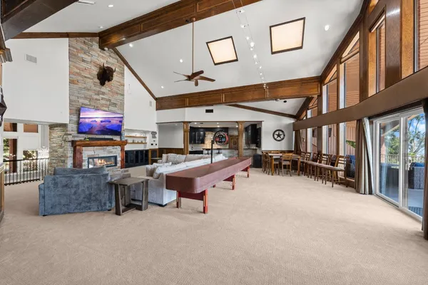 $4,900,000 | 40 La Jolla Circle, Montgomery, TX 77356