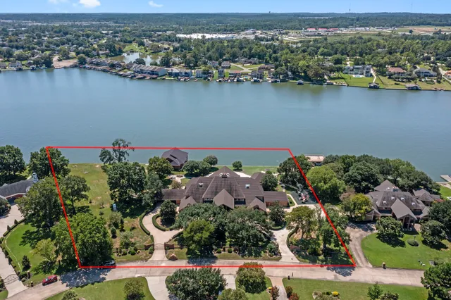 $5,000,000 | 40 La Jolla Circle, Montgomery, TX 77356