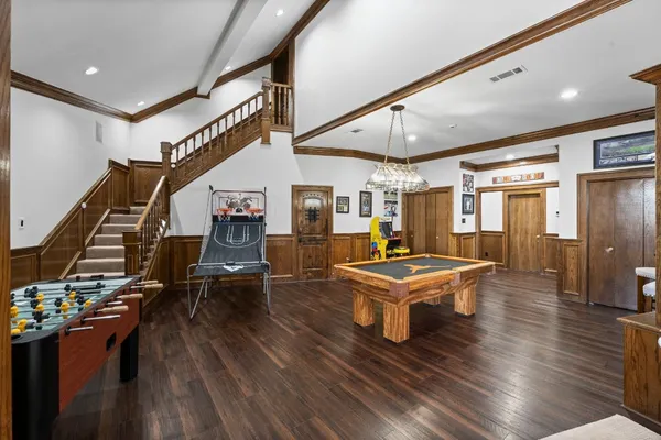 $4,900,000 | 40 La Jolla Circle, Montgomery, TX 77356