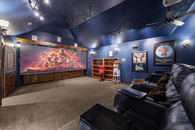 $5,000,000 | 40 La Jolla Circle, Montgomery, TX 77356