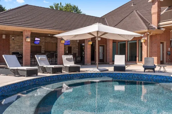 $4,900,000 | 40 La Jolla Circle, Montgomery, TX 77356