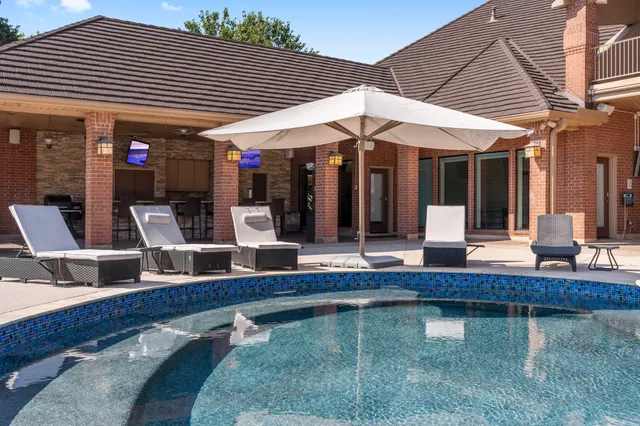 $5,000,000 | 40 La Jolla Circle, Montgomery, TX 77356