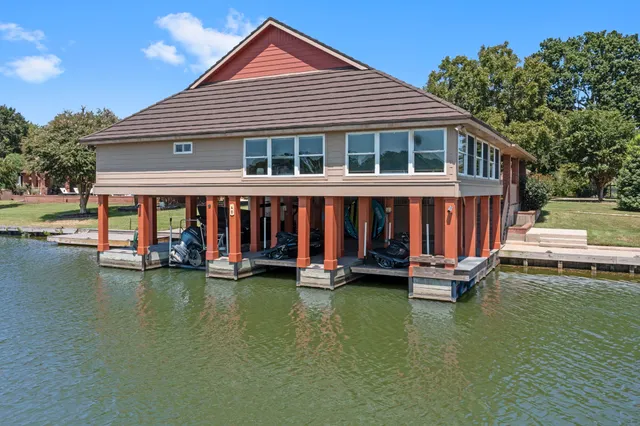 $5,000,000 | 40 La Jolla Circle, Montgomery, TX 77356