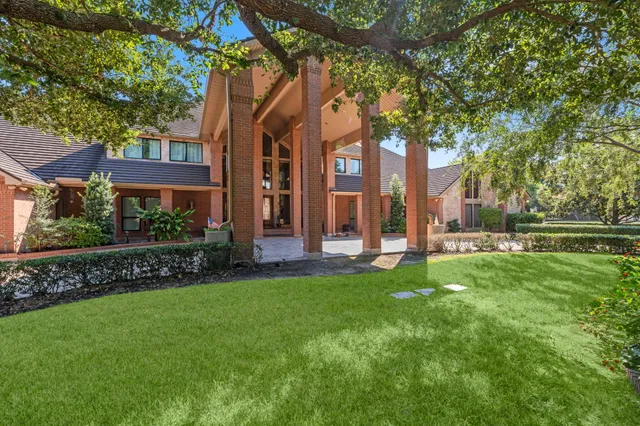 $5,000,000 | 40 La Jolla Circle, Montgomery, TX 77356