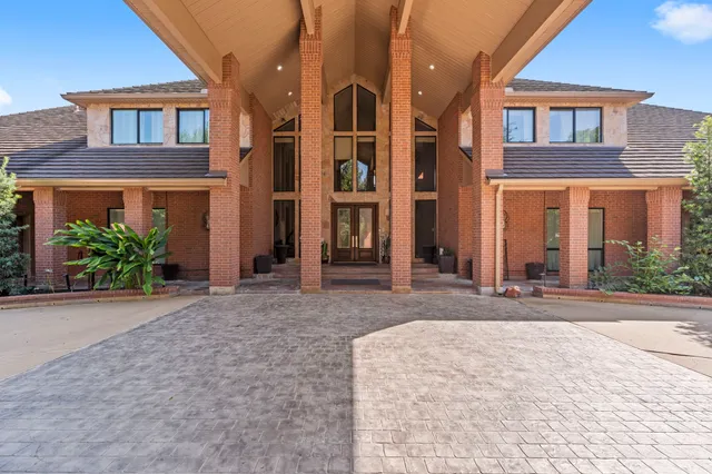 $5,000,000 | 40 La Jolla Circle, Montgomery, TX 77356