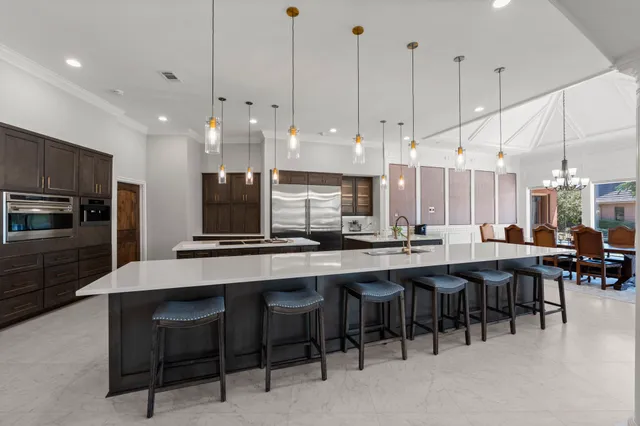 $5,000,000 | 40 La Jolla Circle, Montgomery, TX 77356