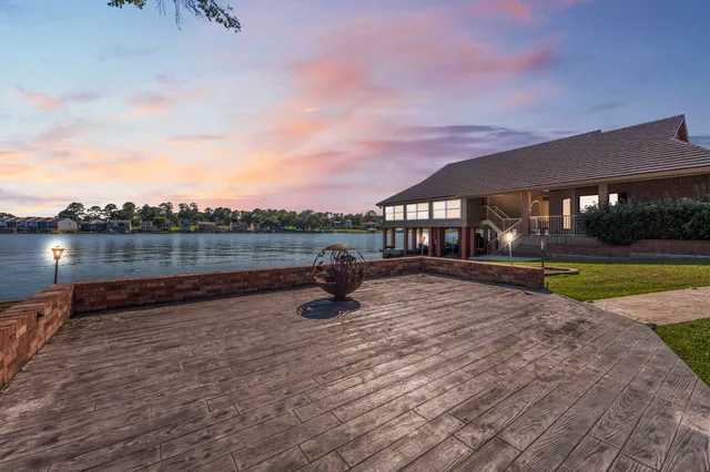 $5,000,000 | 40 La Jolla Circle, Montgomery, TX 77356