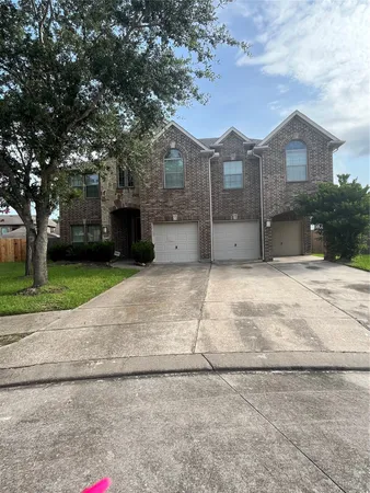 $422,500 | 9403 Nickel Canyon Drive, Rosharon, TX 77583