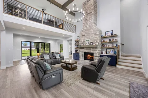 $2,250,000 | 151 Quiet Springs Trail, Willis, TX 77378