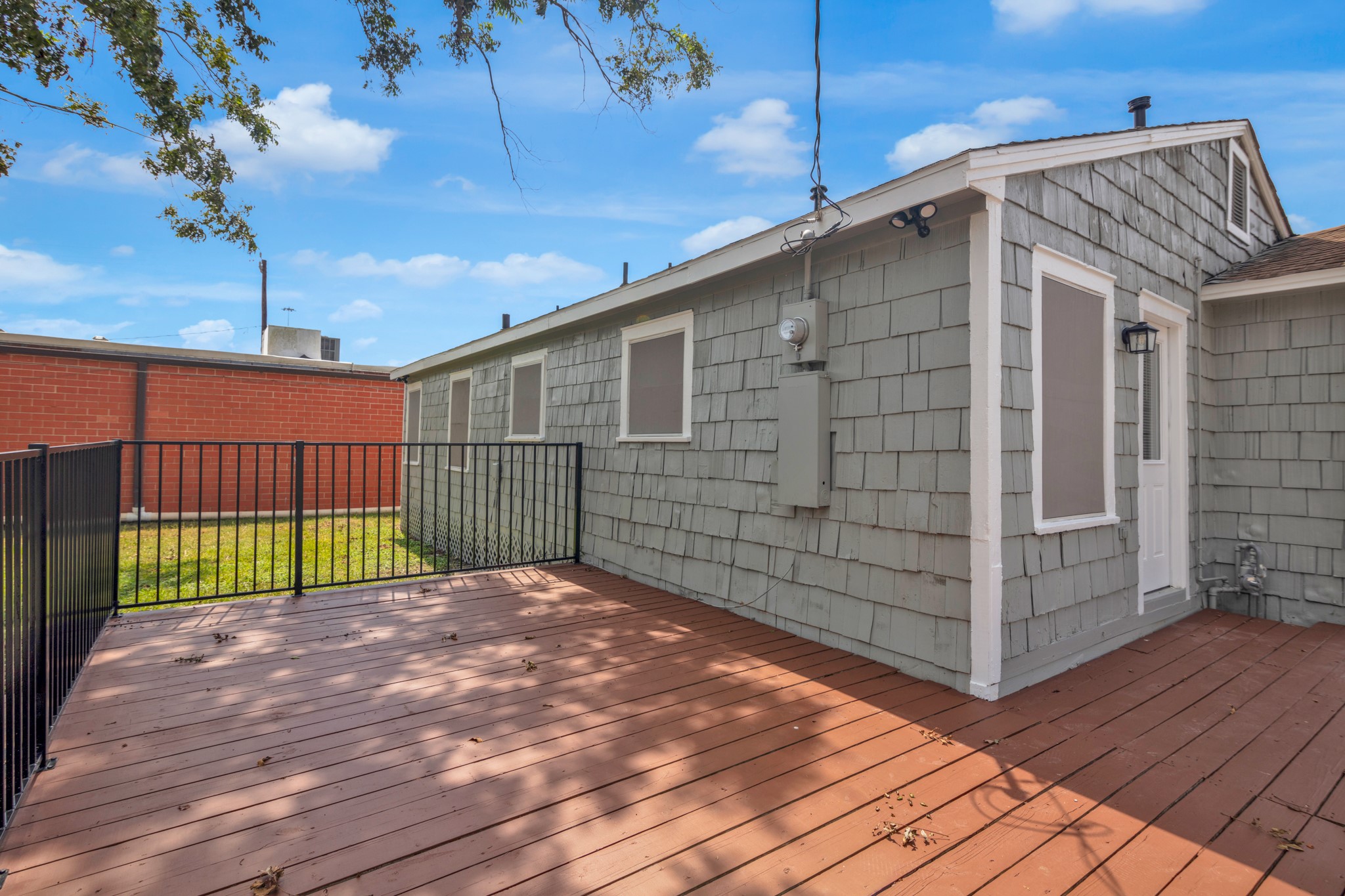 3743 Erie Street Houston, TX 77017 - Photo 21 of 31