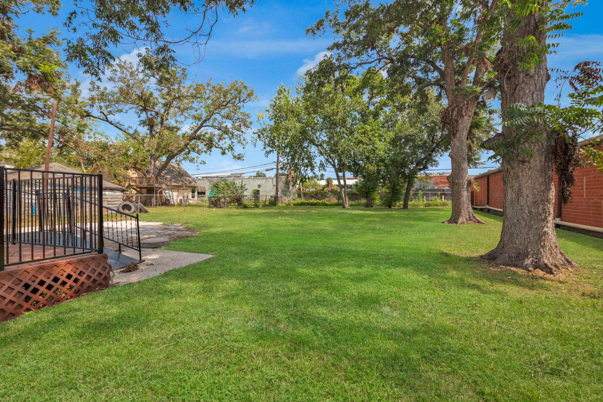 3743 Erie Street Houston, TX 77017 - Photo 22 of 31