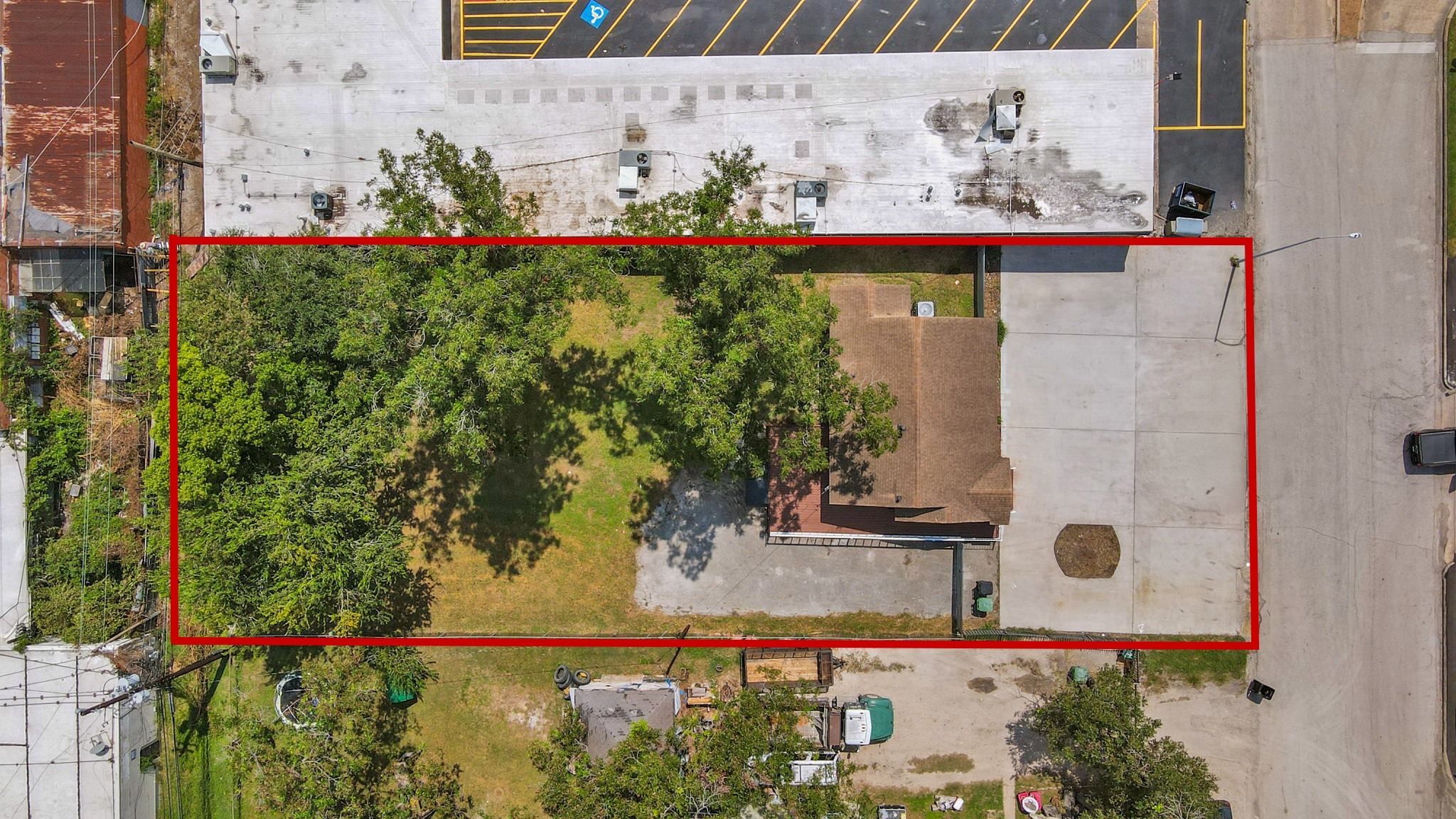 3743 Erie Street Houston, TX 77017 - Photo 25 of 31