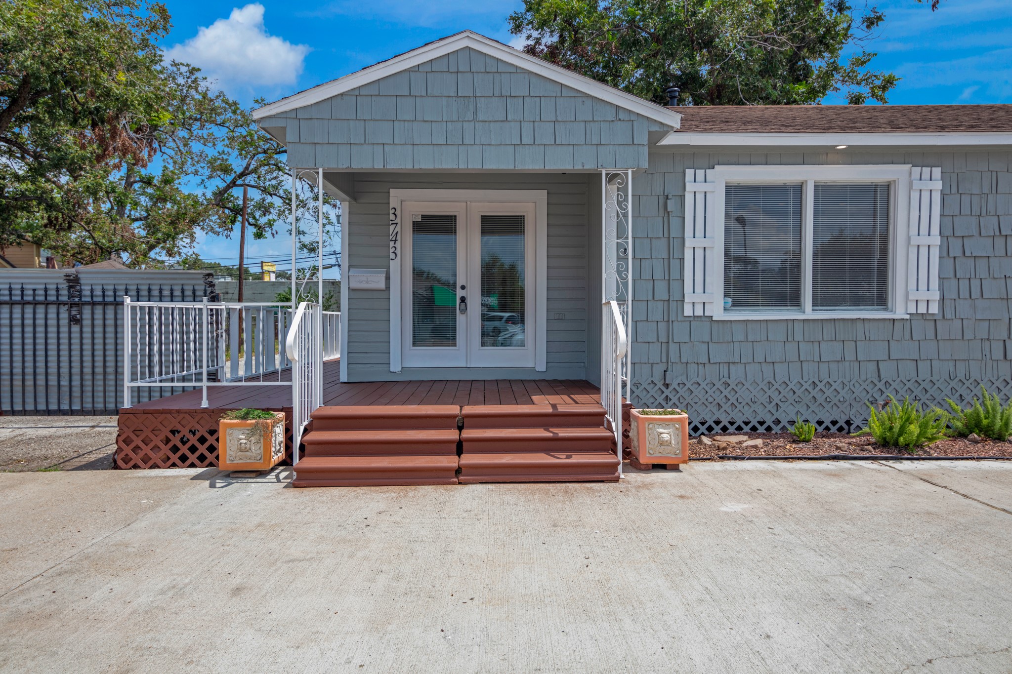 3743 Erie Street Houston, TX 77017 - Photo 4 of 31