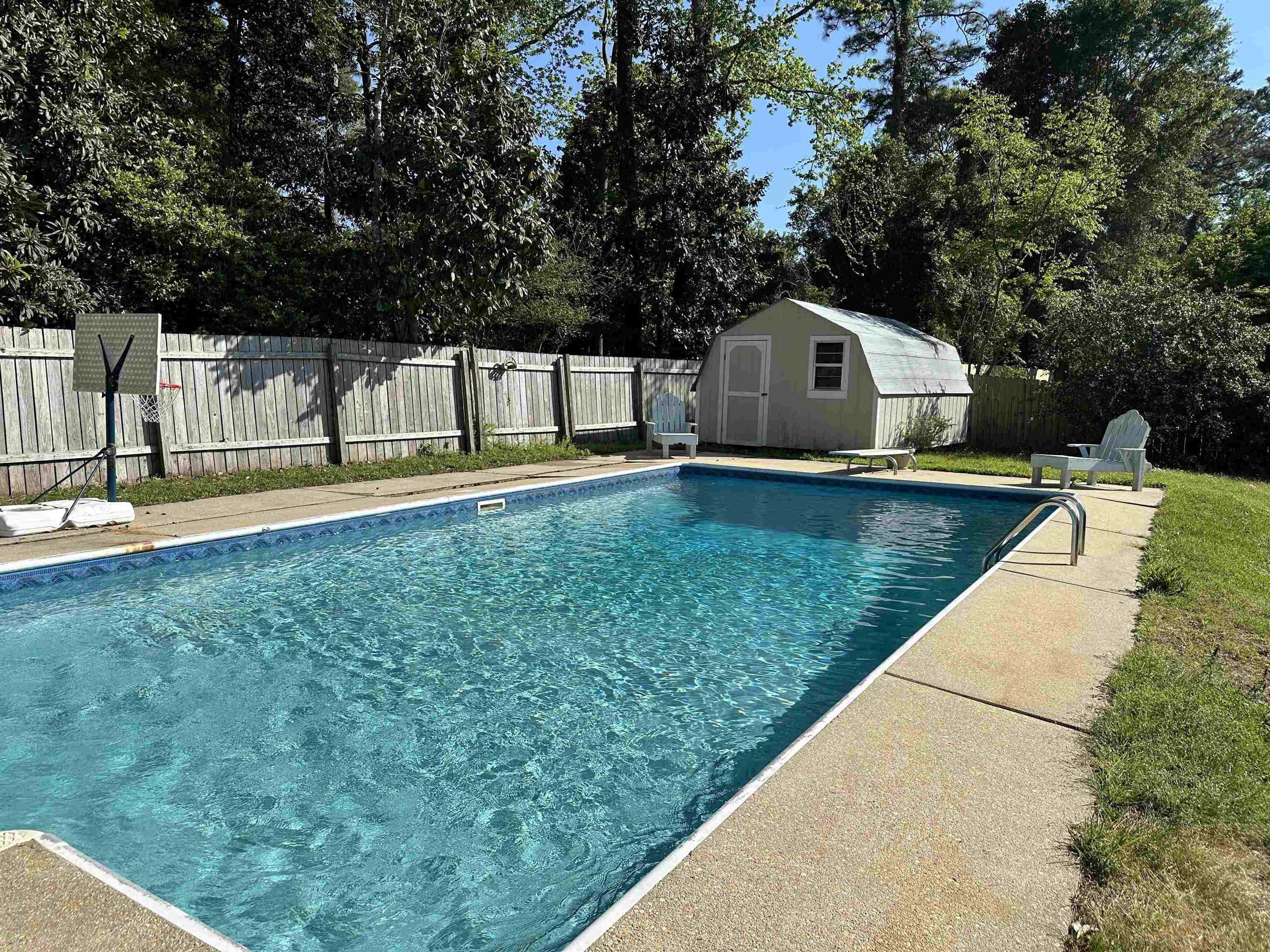 8 Soldiers Route Daphne, AL 36527 - Photo 36 of 42 Pool