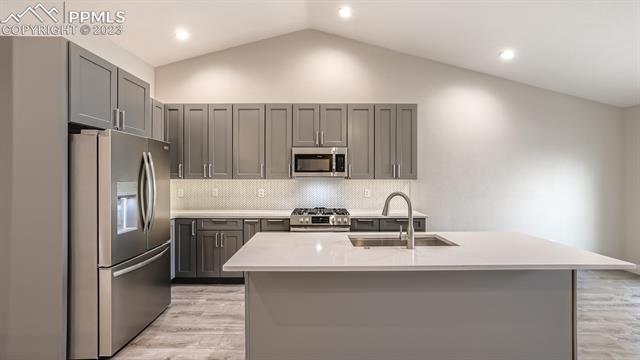7855 Fort Smith Road Peyton, CO 80831 - Photo 8 of 26 Gallery Image 8