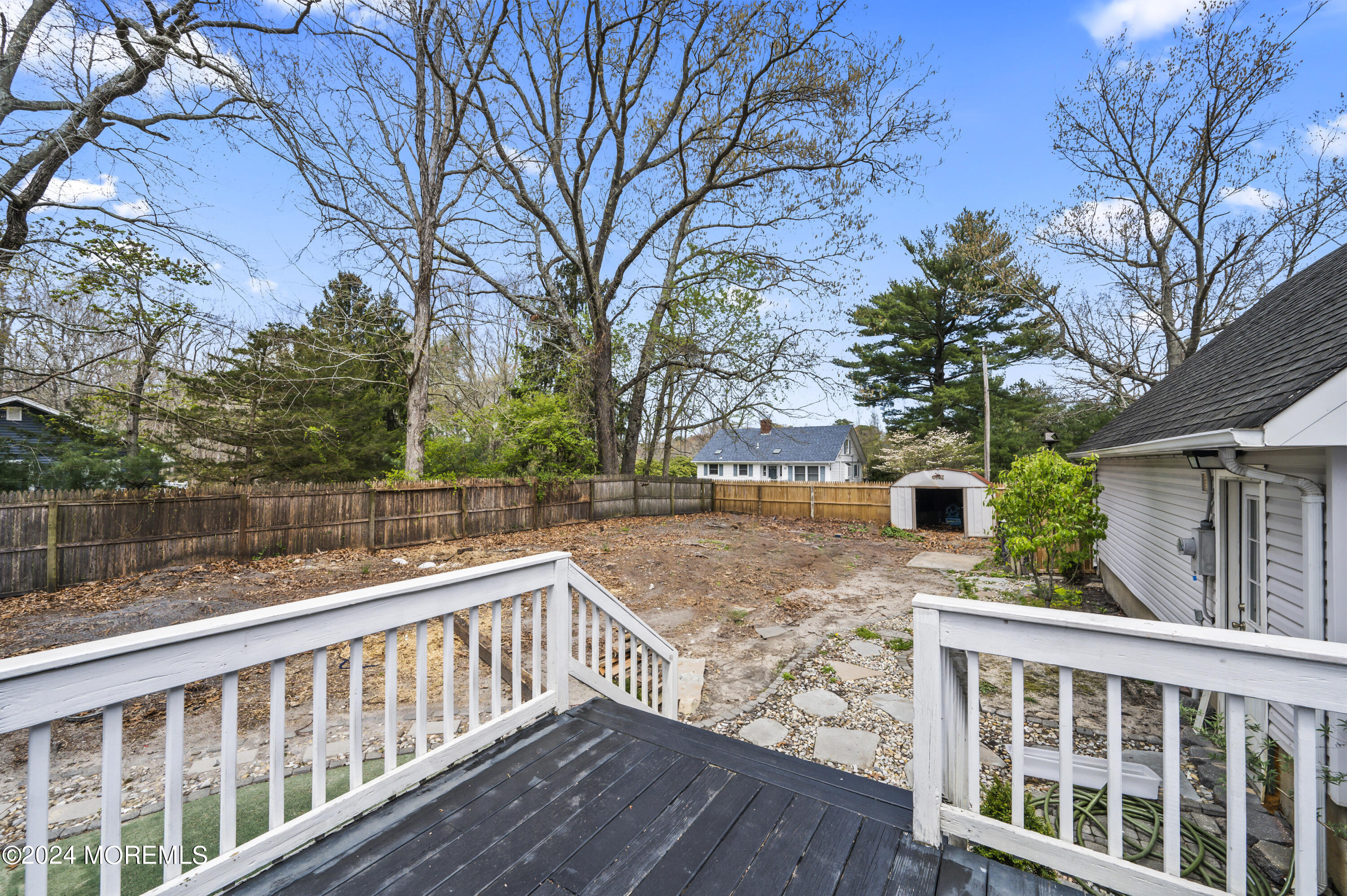 3 Lakeview Drive Howell, NJ 07731 - Photo 25 of 29 Back 7