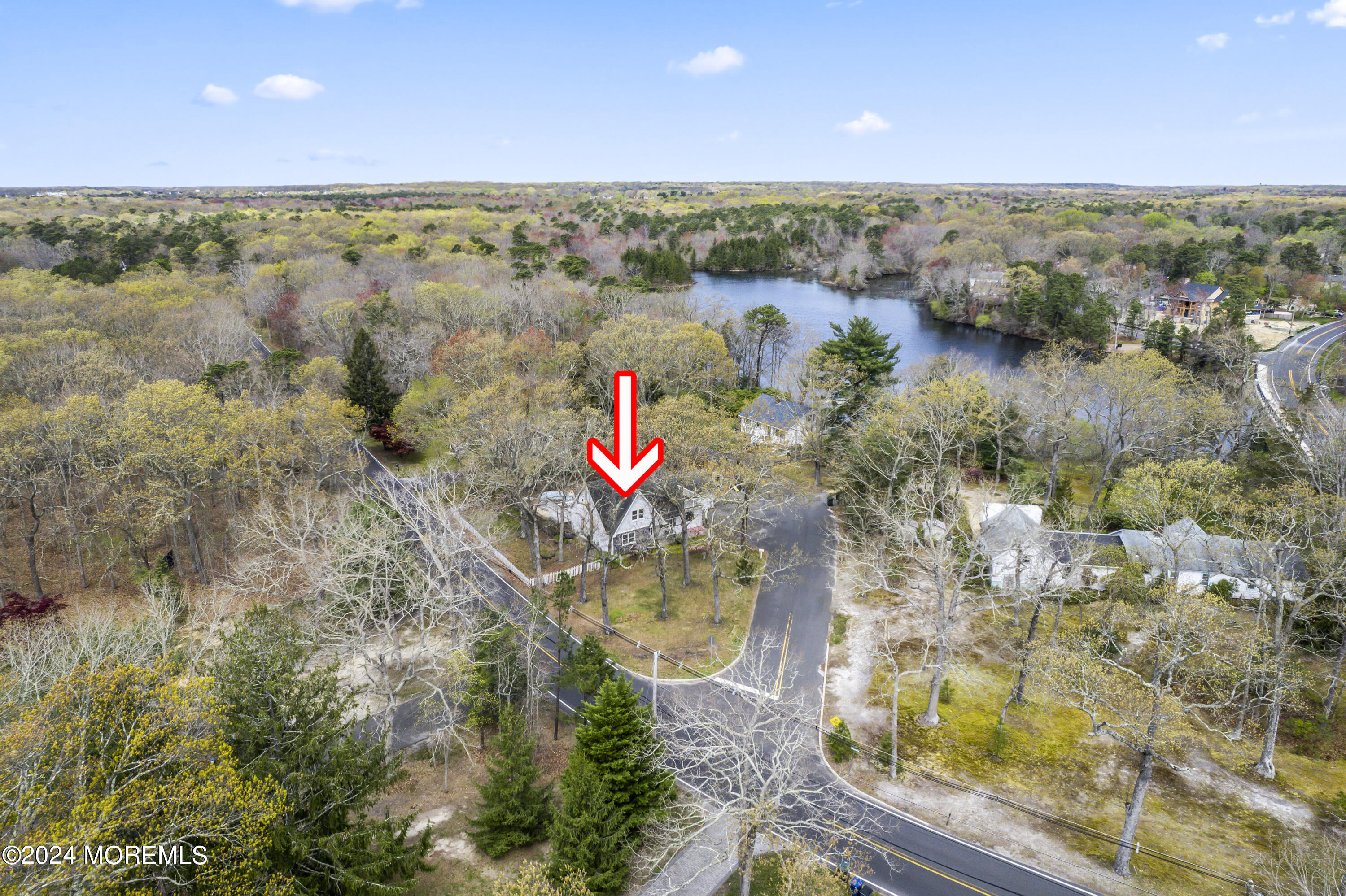 3 Lakeview Drive Howell, NJ 07731 - Photo 27 of 29 Front 5a