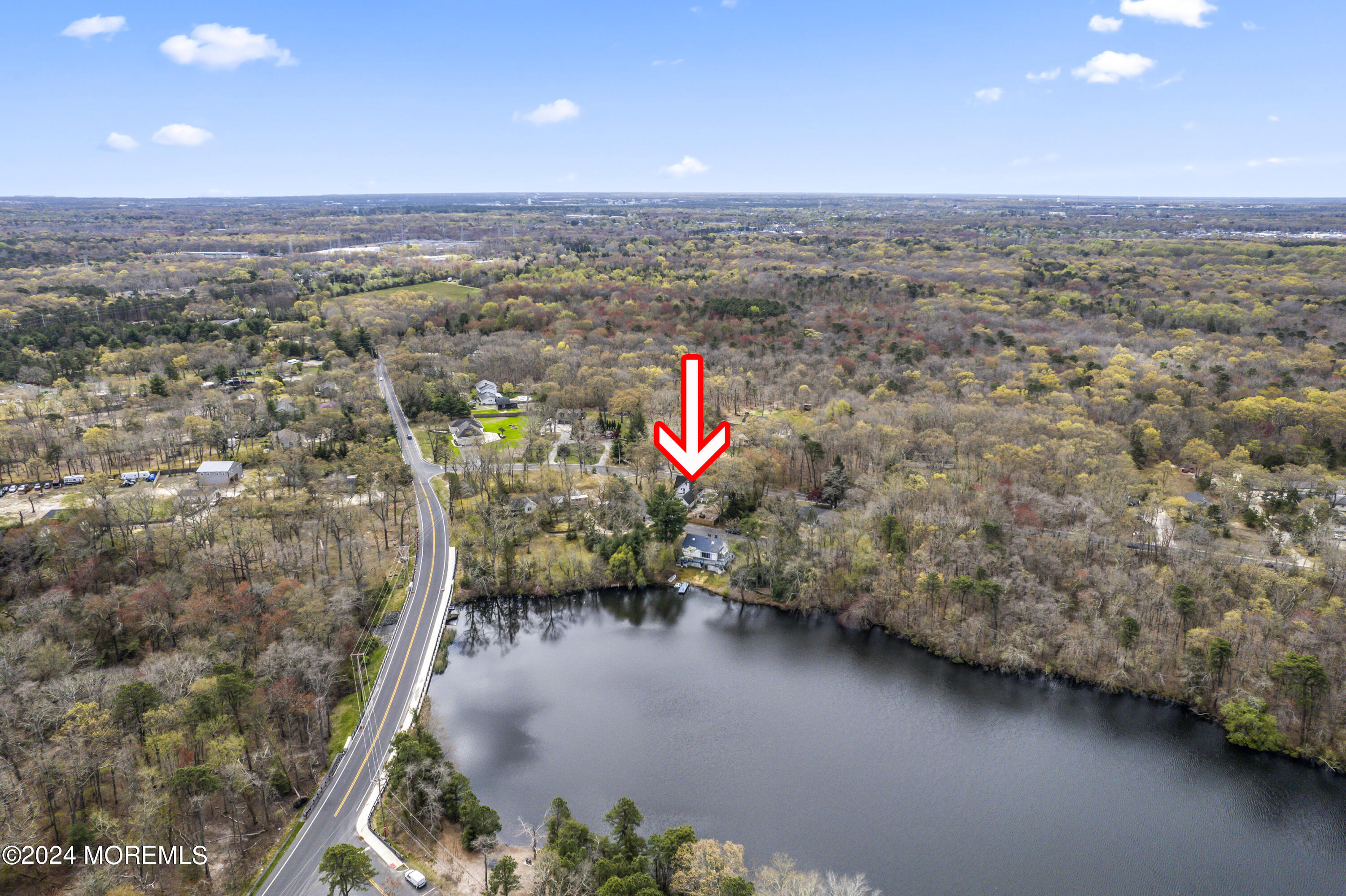 3 Lakeview Drive Howell, NJ 07731 - Photo 28 of 29 Back 4a