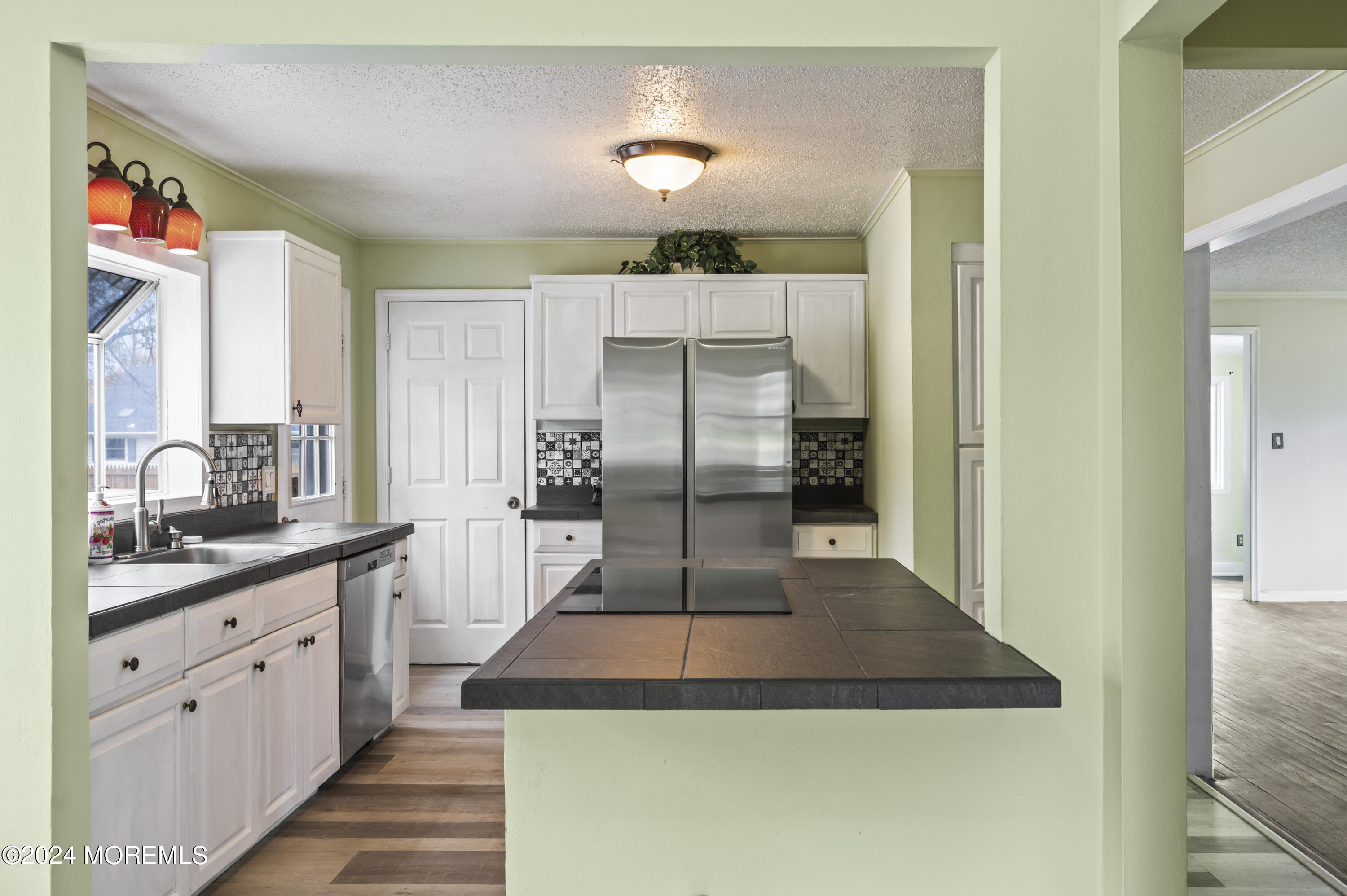 3 Lakeview Drive Howell, NJ 07731 - Photo 8 of 29 Kitchen 1b