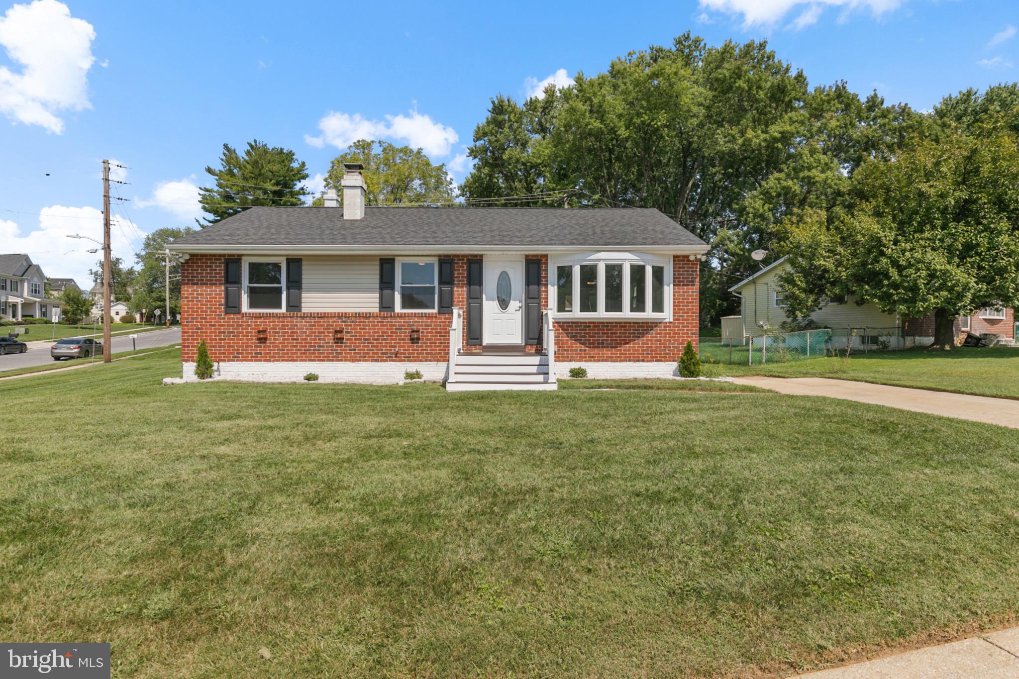 400 Bryanstone Road Owings Mills, MD 21117 - Photo 1 of 35 Welcome Home to 400 Bryanstone Road, 21117!