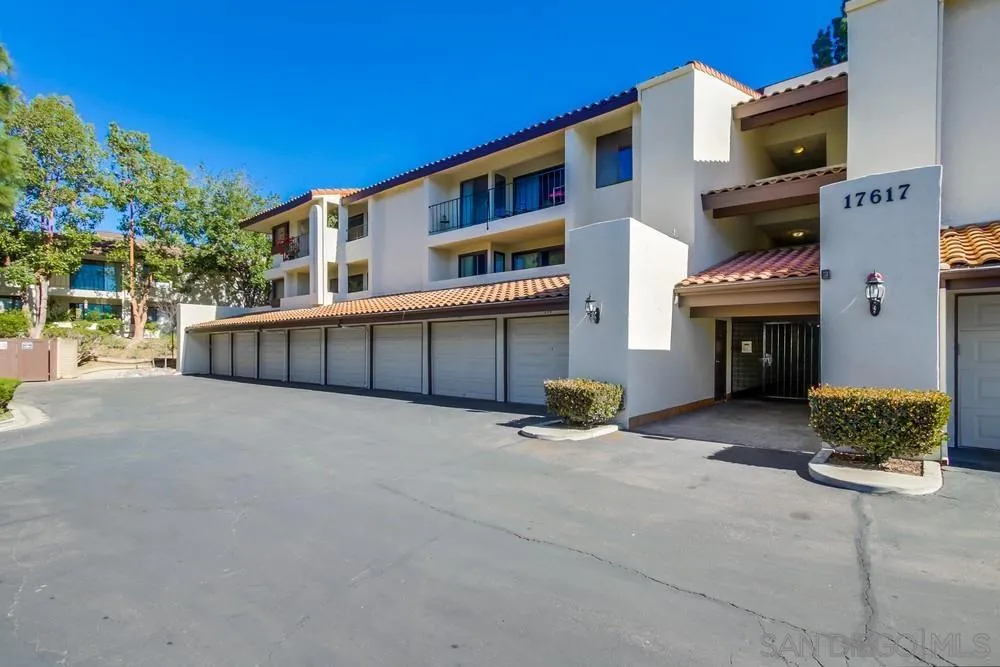 17617 Pomerado Road, Unit 215 San Diego, CA 92128 - Photo 23 of 50 a large building with a outdoor space