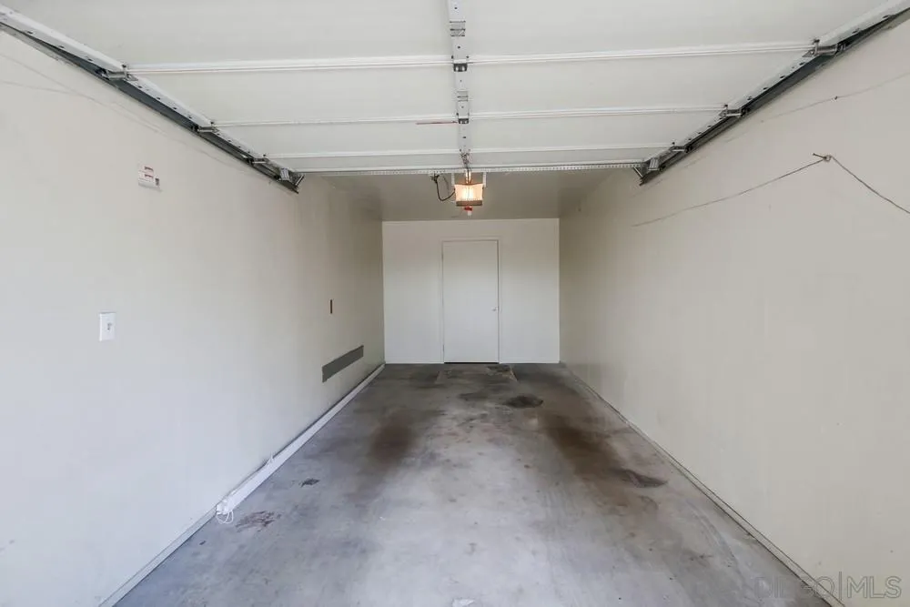 17617 Pomerado Road, Unit 215 San Diego, CA 92128 - Photo 30 of 50 a view of a garage