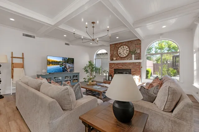 $1,450,000 | 957 North Citadel Avenue, Clovis, CA 93611