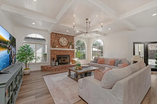 $1,450,000 | 957 North Citadel Avenue, Clovis, CA 93611