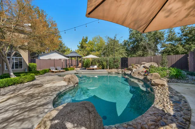 $1,450,000 | 957 North Citadel Avenue, Clovis, CA 93611