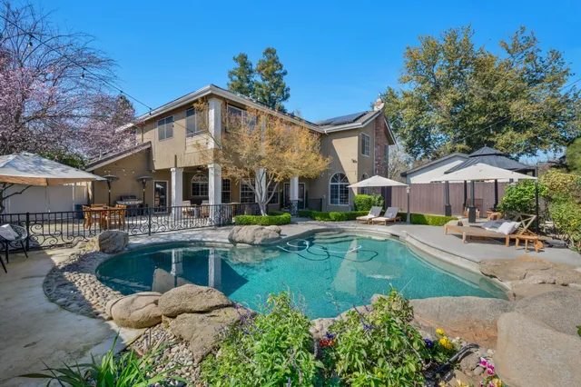 $1,450,000 | 957 North Citadel Avenue, Clovis, CA 93611