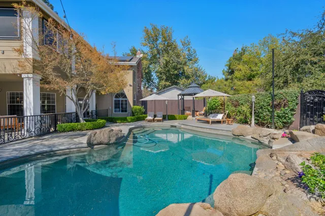 $1,450,000 | 957 North Citadel Avenue, Clovis, CA 93611